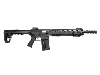 Gforce GF99 Semi-Auto 12 GAUGE Shotgun - 20" - Flip Up Sights